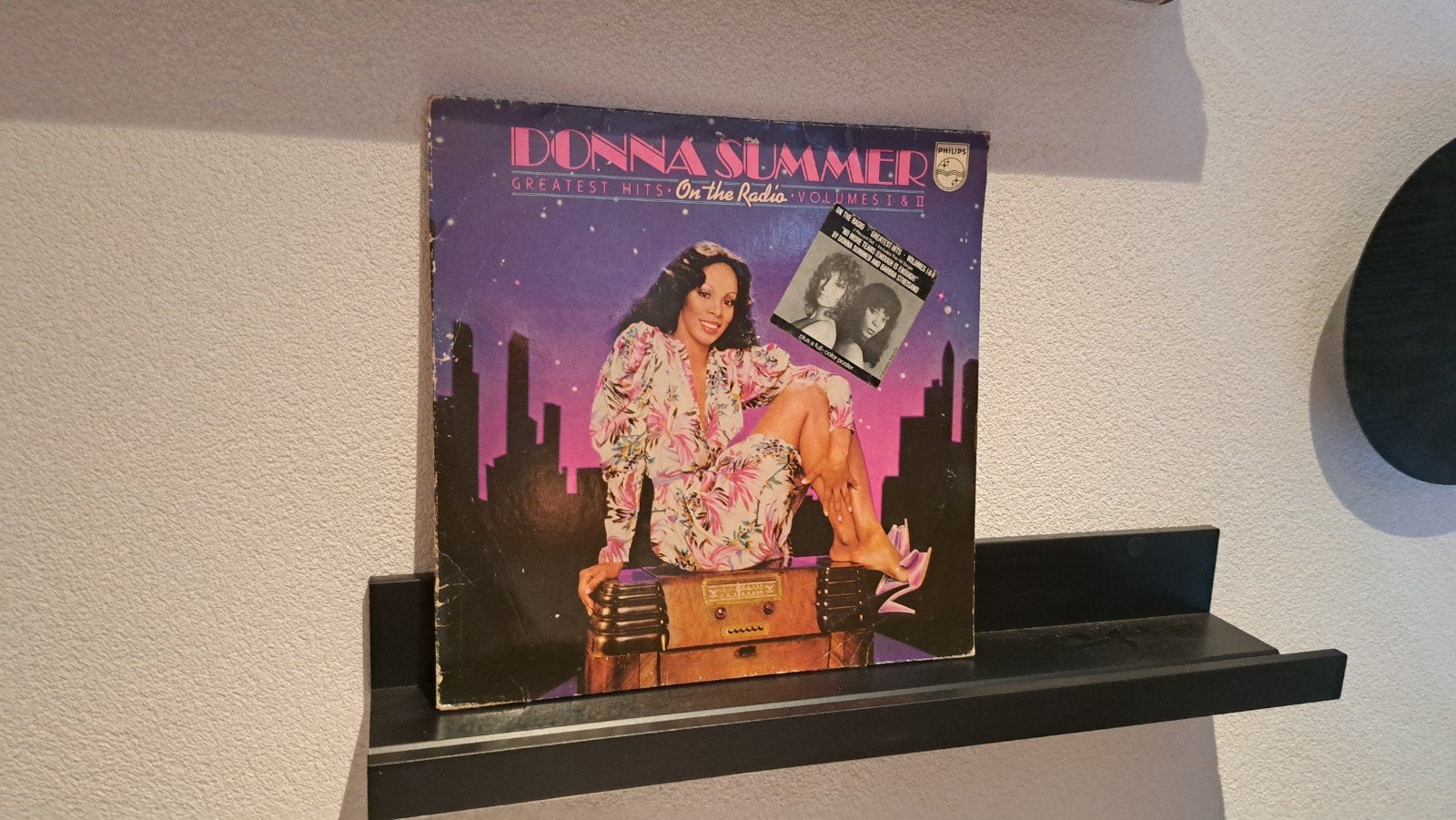 Donna Summer, Ophalen of Verzenden