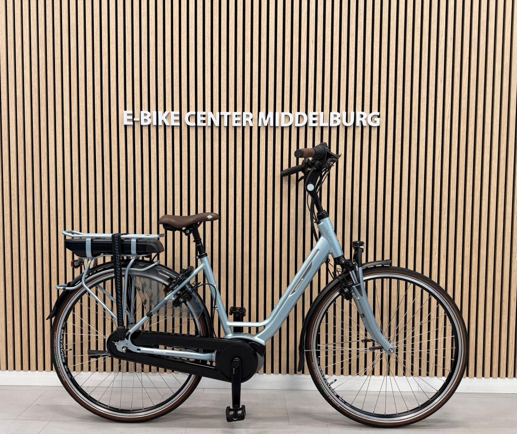 Batavus Milano E-Go Active Line Plus 48CM 1085KM 500Wh
