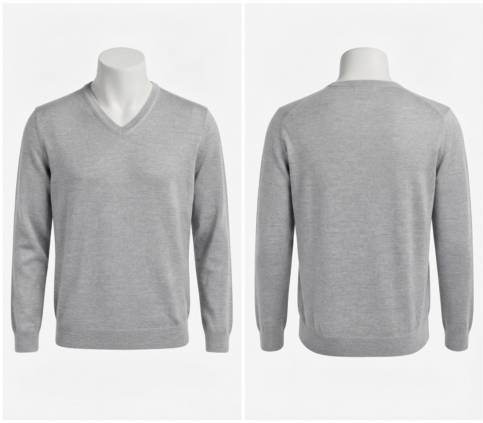 Trui van Biaggini - Maat : 3xl Nieuw!, Kleding | Heren, Ophalen of Verzenden, Nieuw, Grijs, Trui of Vest