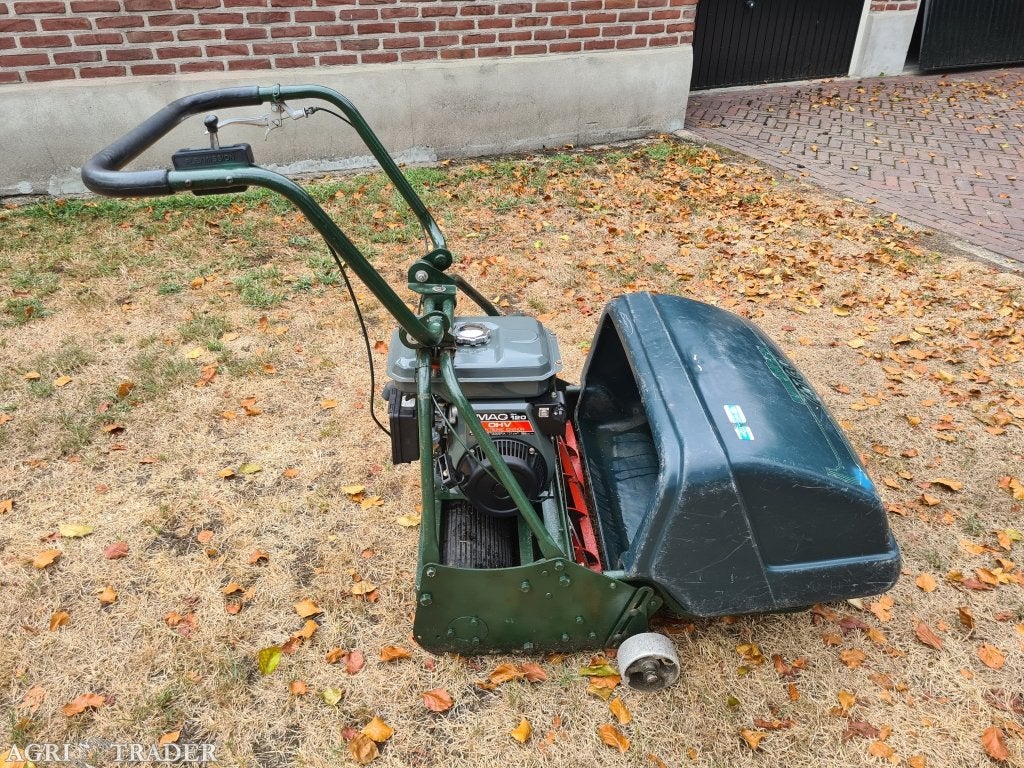 Atco kooimaaier 65 cm werkbreedte Kubota Mag 120 motor., Tuin en Terras, Ophalen, Gebruikt, -, Niet opgegeven