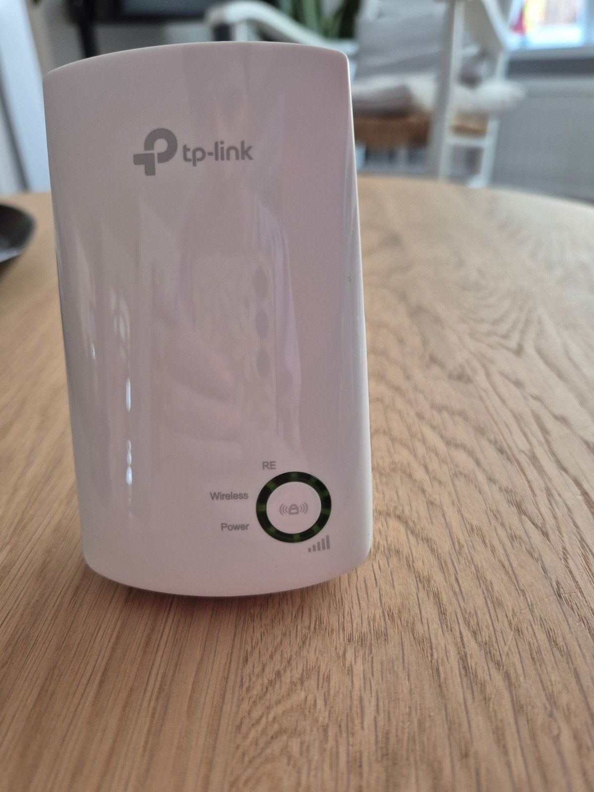 TP-Link RE305 AC1200 Wifi Range Extender, Ophalen of Verzenden, Gebruikt, Router, TP-Link