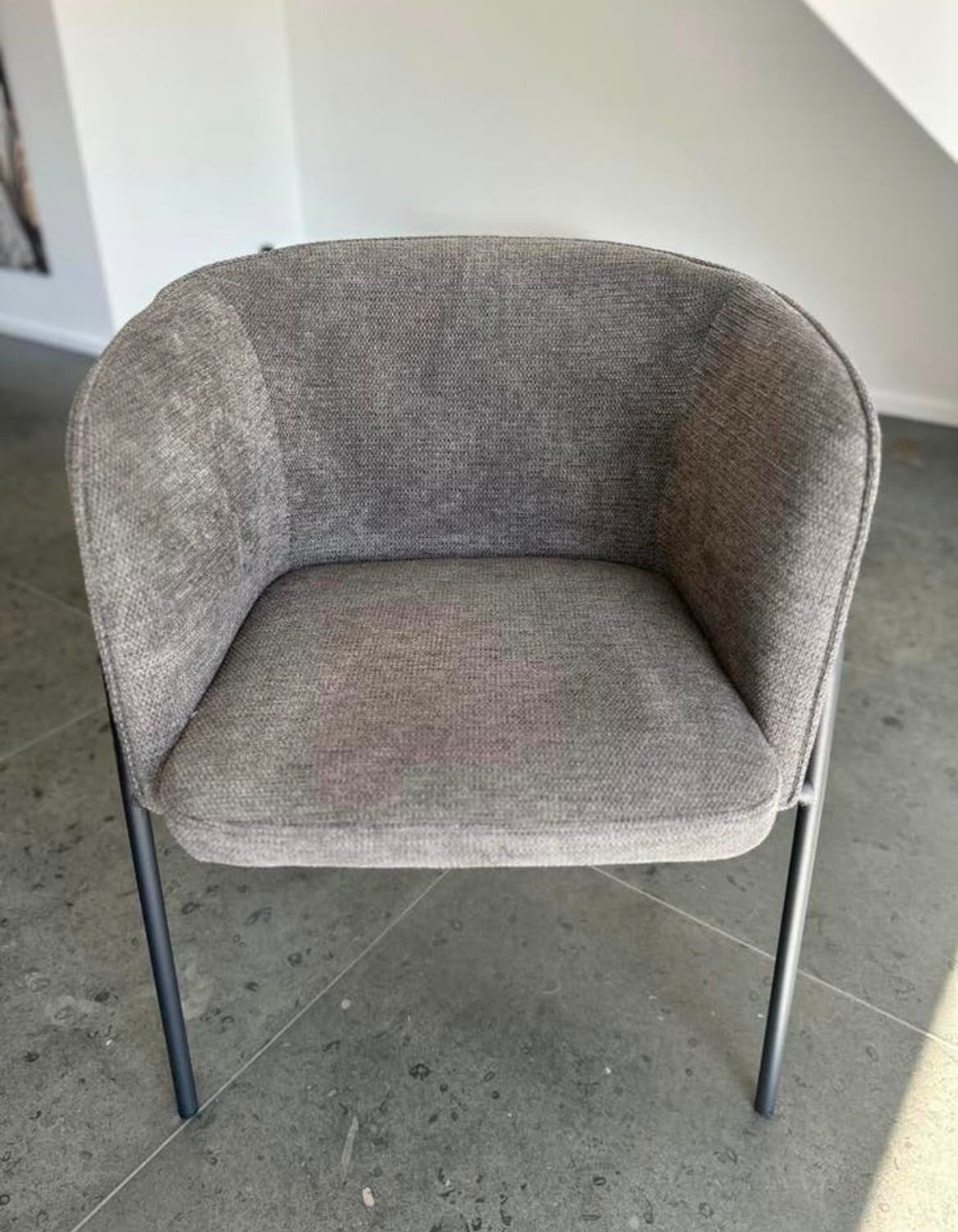 Eetkamerstoelen 10 stuks, Ophalen, Zo goed als nieuw, Vijf, Zes of meer stoelen
