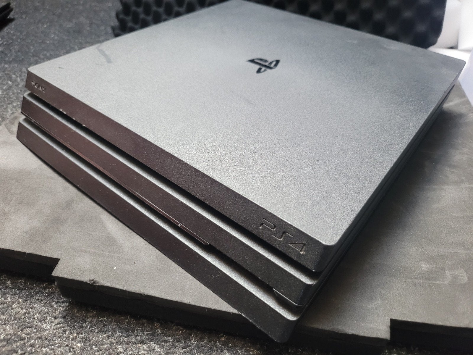 PlayStation 4 Pro - Werkt perfect!, Spelcomputers en Games, Spelcomputers | Sony PlayStation 4, Ophalen of Verzenden