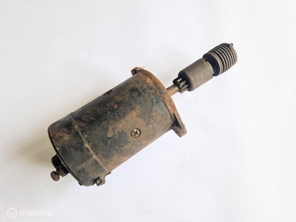Startmotor Lucas 26062A Jaguar XK 12V, Auto-onderdelen, Gebruikt, Ophalen of Verzenden