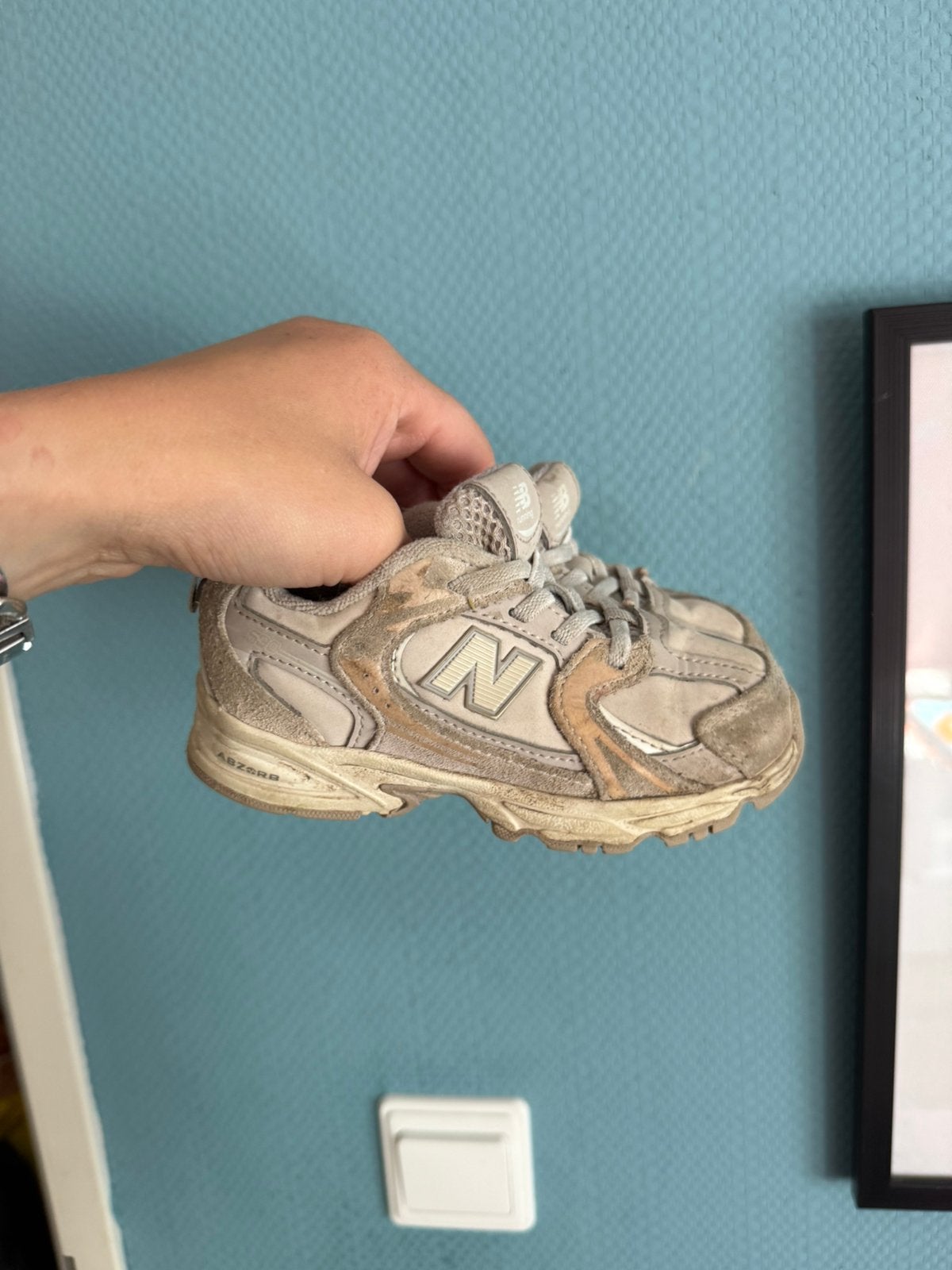 new balance 25,5, Ophalen of Verzenden, Jongen of Meisje, Schoenen