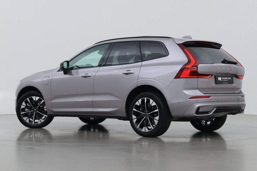Volvo XC60 T8 Plug-in hybrid Ultra Dark | Panoramadak | 360, Automaat, Gebruikt, Euro 6, 4 cilinders