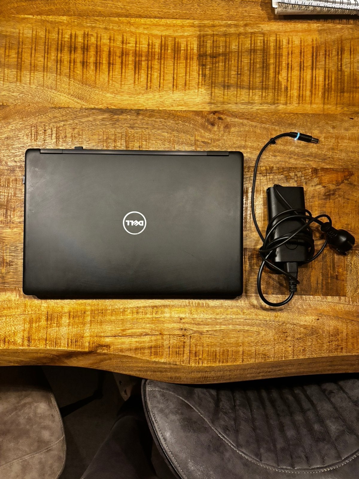 Dell Latitude 5580 Laptop, Gebruikt, Ophalen of Verzenden, Onbekend, 16 GB