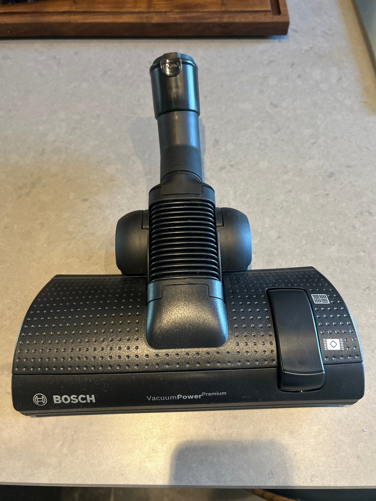 Siemens Bosch VacuumPower Premium stofzuigermondstuk, Bosch, Overige typen, Nieuw, Ophalen of Verzenden