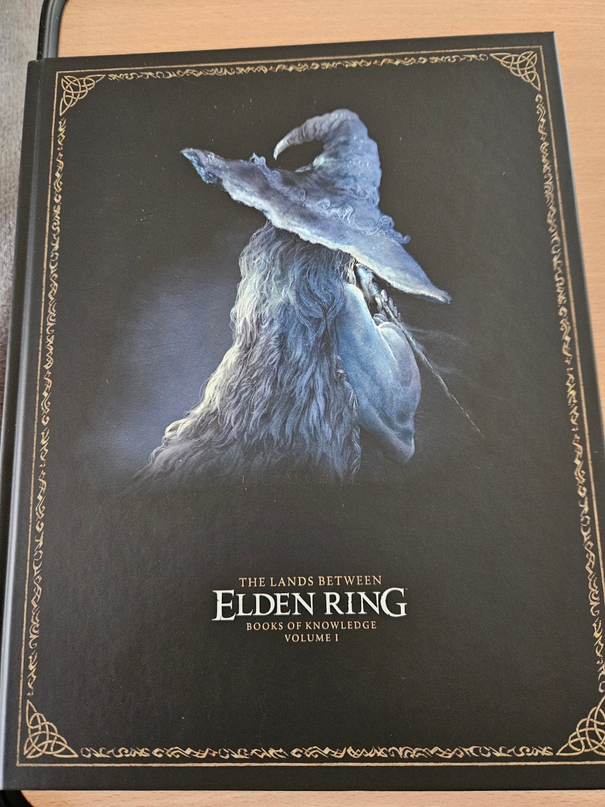 Elden Ring: Books of Knowledge vol 1-3, Ophalen of Verzenden