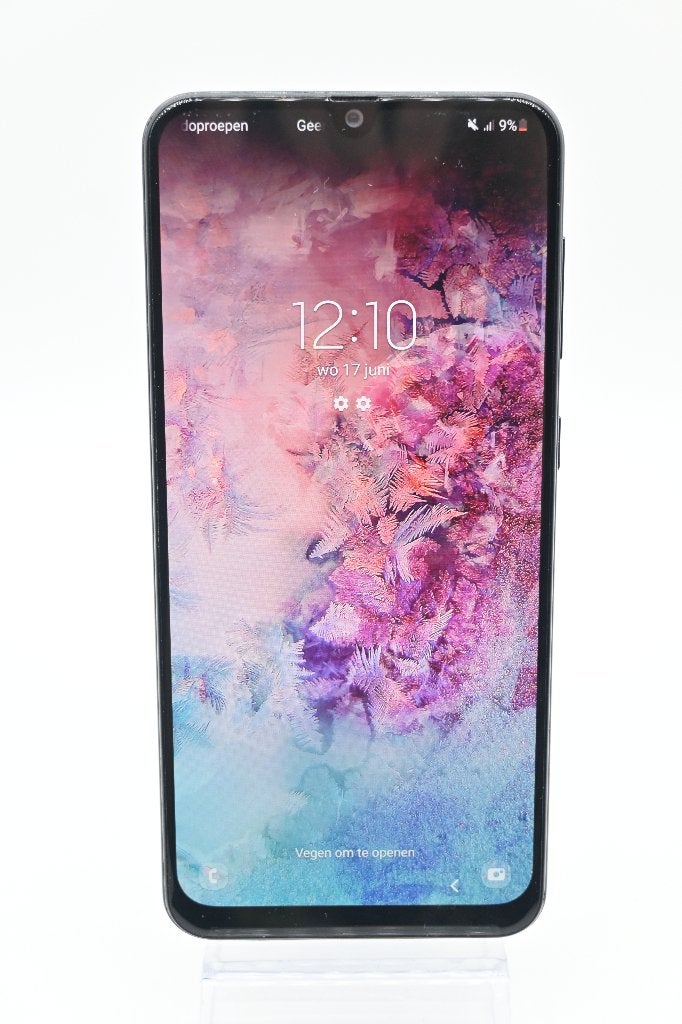 Samsung A50 128GB Android 11 - Krasvrij Scherm, Gebruikt, Overige typen, Samsung Electronics Co., Ltd. 129, Samsung-ro, Yeongtong-gu, Suwon-si, Gyeonggi-do, Korea