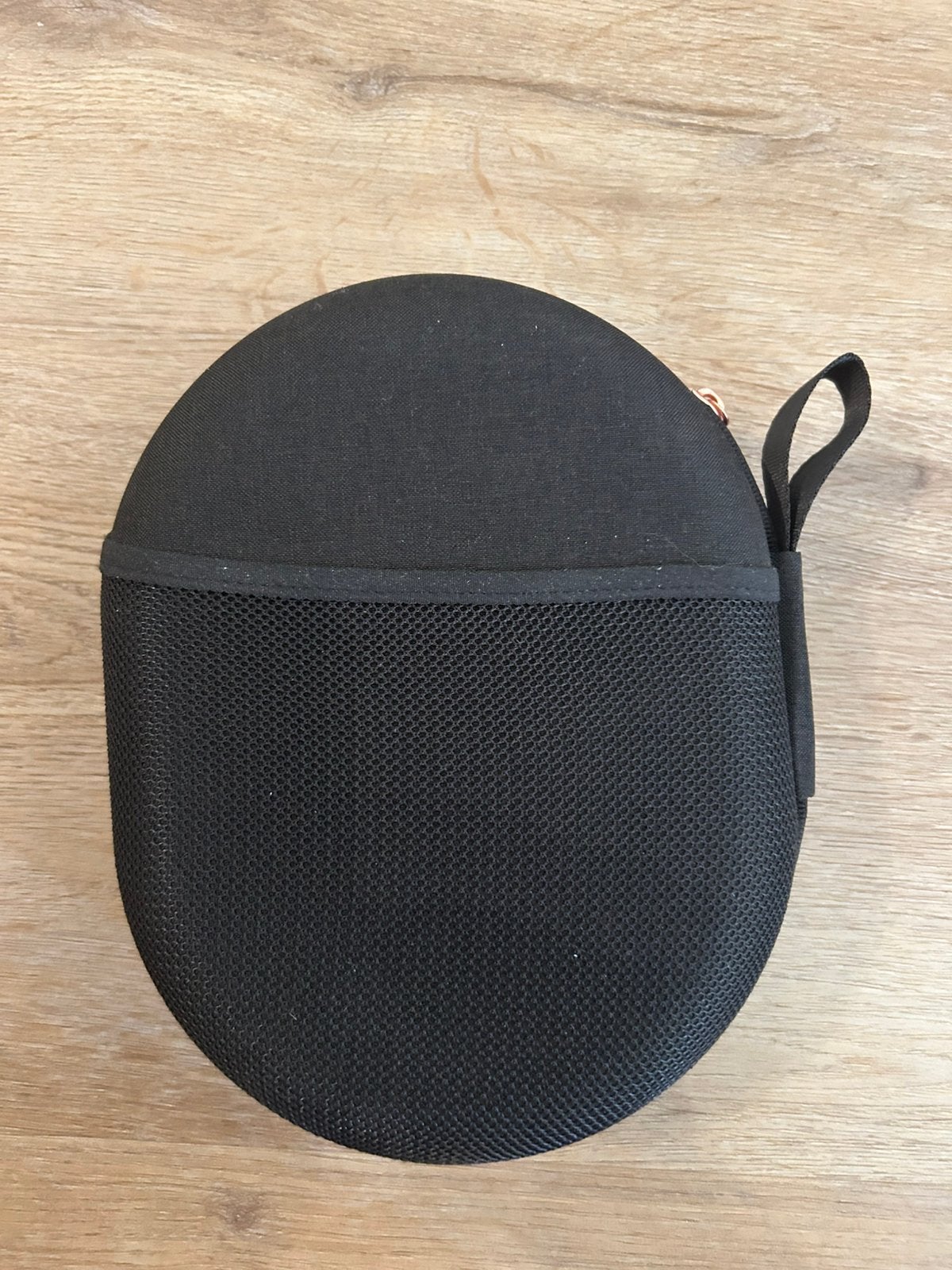 Sony WH1000XM4 Originele Travel hard case, Ophalen of Verzenden, Zo goed als nieuw