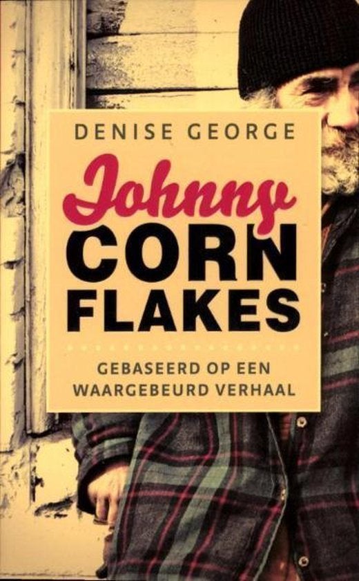 Denise George - Johnny Cornflakes, Ophalen of Verzenden, Gelezen, Denise George, Amerika