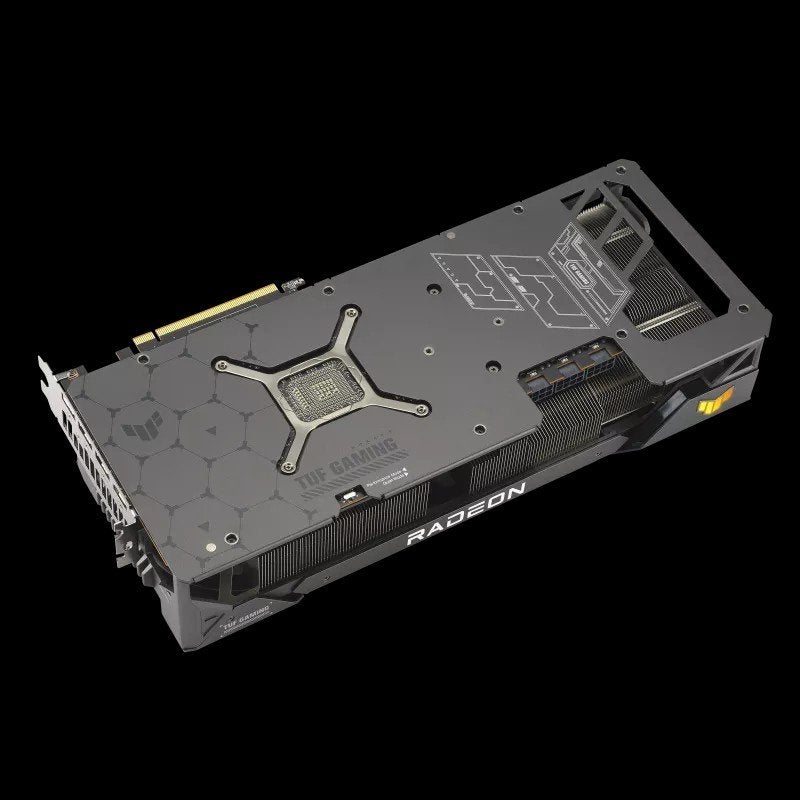ASUS TUF 7900XTX 24GB, Computers en Software, Videokaarten, Ophalen, AMD, GDDR6, PCI-Express 4
