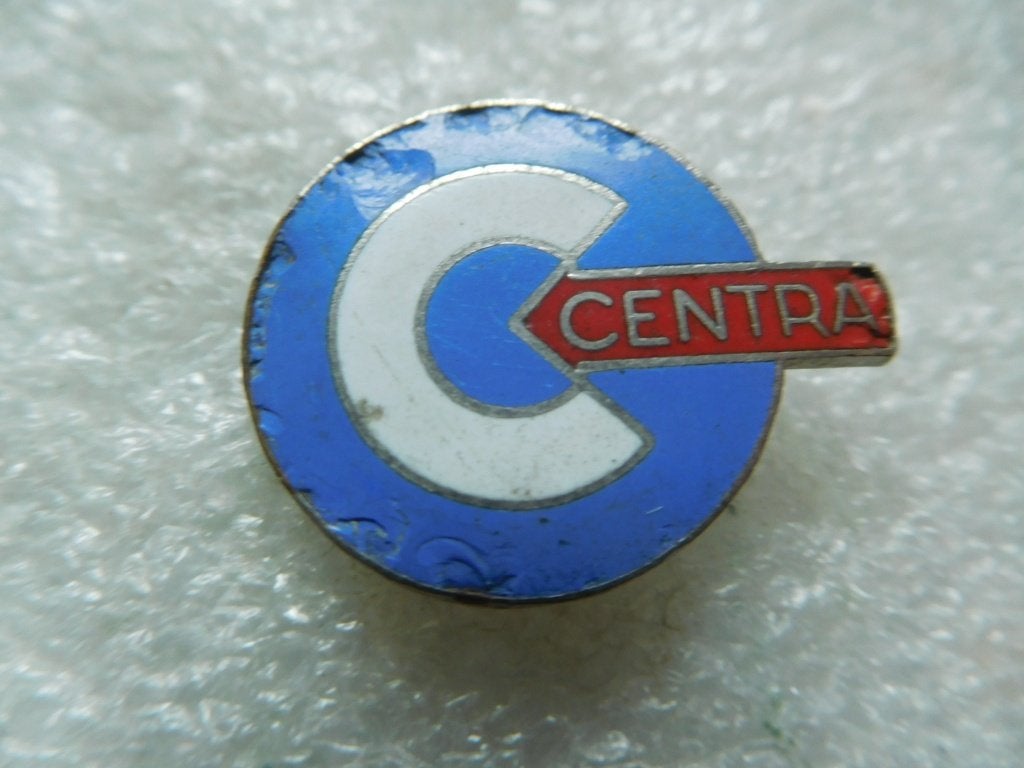 speldje /knoopspeld CENTRA, Verzenden, Overige onderwerpen