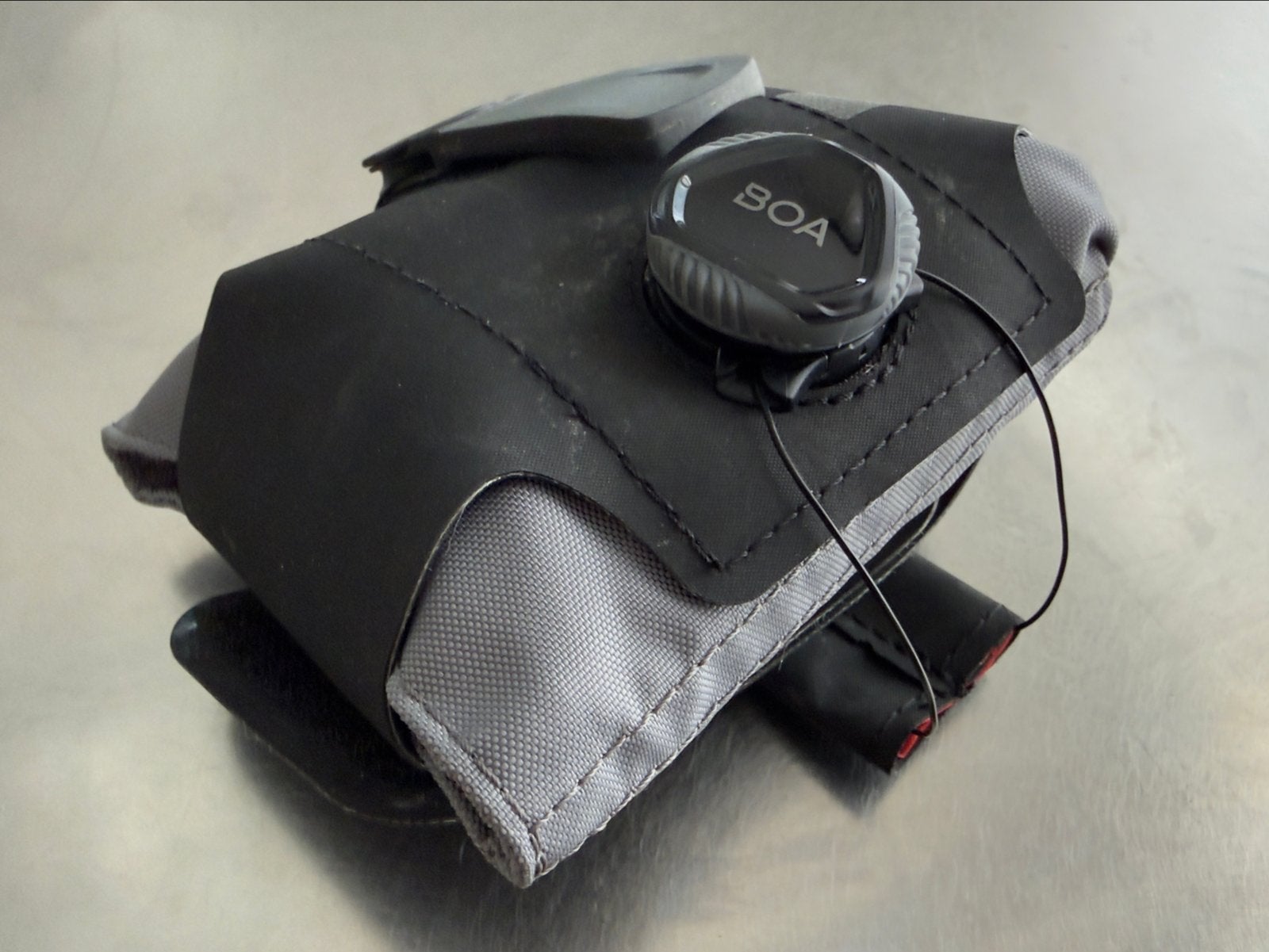 Silca Seat Roll Asymmetrico - Zo goed als nieuw, Ophalen of Verzenden, Zo goed als nieuw