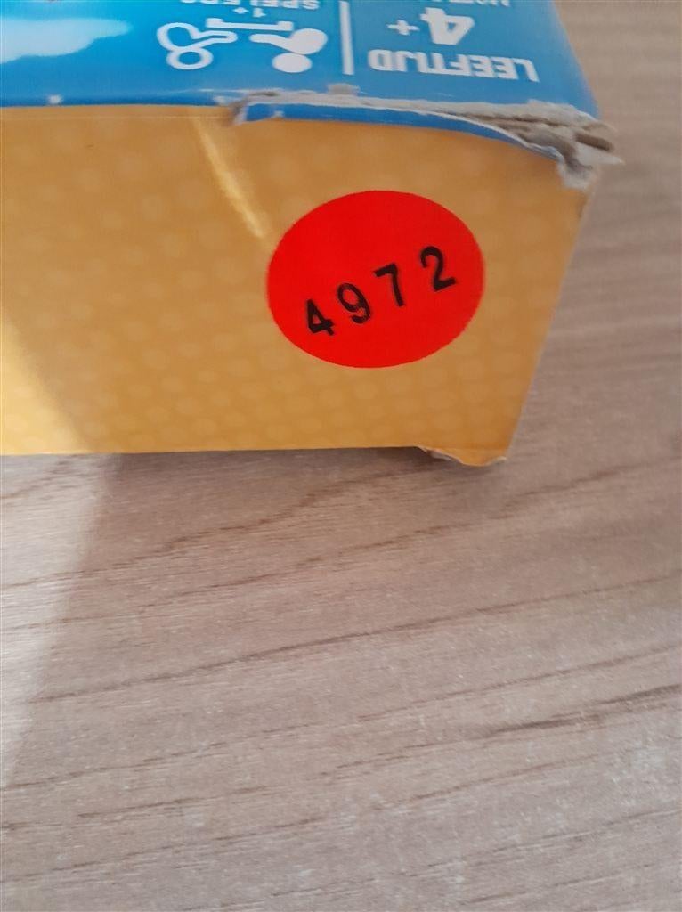 trap er niet in lama editie - s4972, Verzenden, Zo goed als nieuw