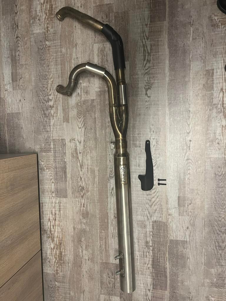 Harley Davidson M8 Touring perfomance onderdelen Fab-28, S&S, Motoren, Onderdelen | Harley-Davidson, Ophalen of Verzenden, Gebruikt