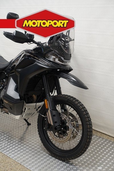 CFMOTO 800MT-X (bj 2025), Toermotor, CFMOTO, Battelsesteenweg 471
B-2800  Mechelen, BE, Salesdesk@bwimport.eu
