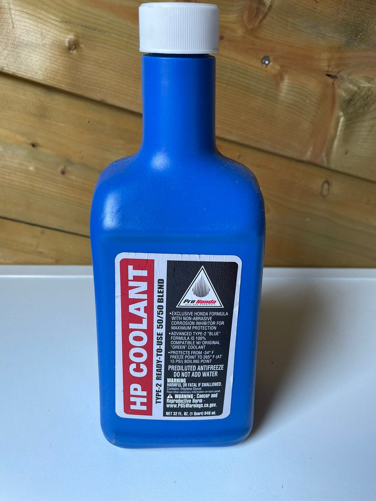 Pro Honda, HP coolant type-2, Ophalen of Verzenden