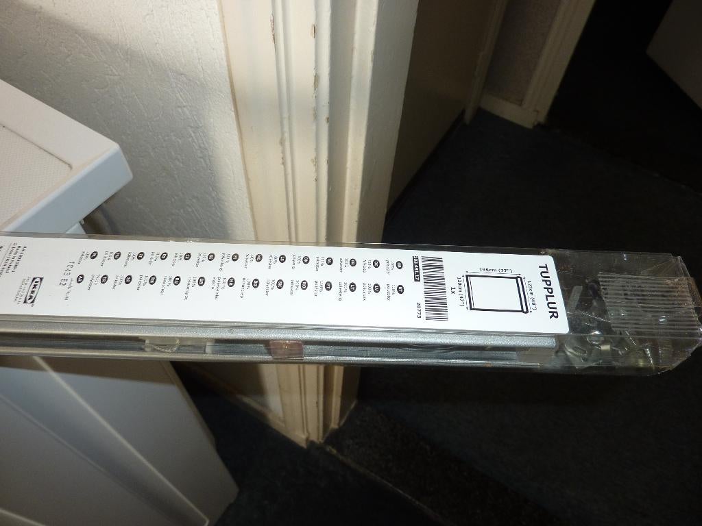 jalouzie nieuw in de doos, Huis en Inrichting, Ophalen of Verzenden, Nieuw, 50 tot 100 cm, Minder dan 100 cm