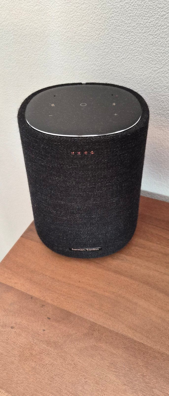 Harman Kardon Citation 1 tot 4 stuks, Ophalen, Slimme speaker, Zo goed als nieuw, Bluetooth