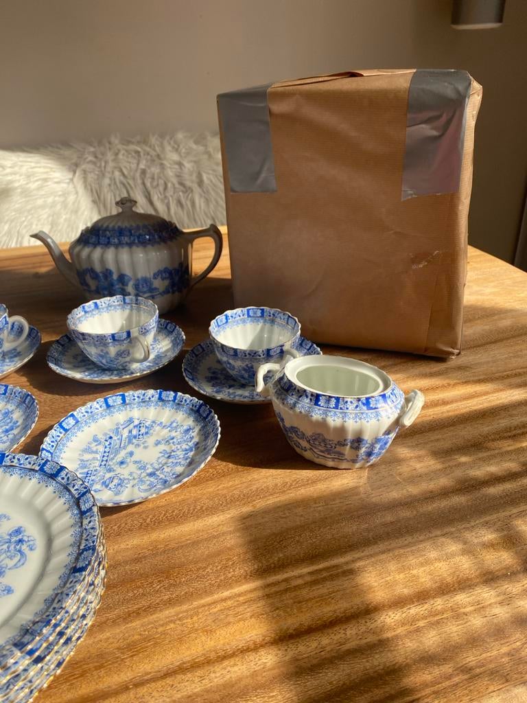 Seltmann Weiden servies, Ophalen of Verzenden