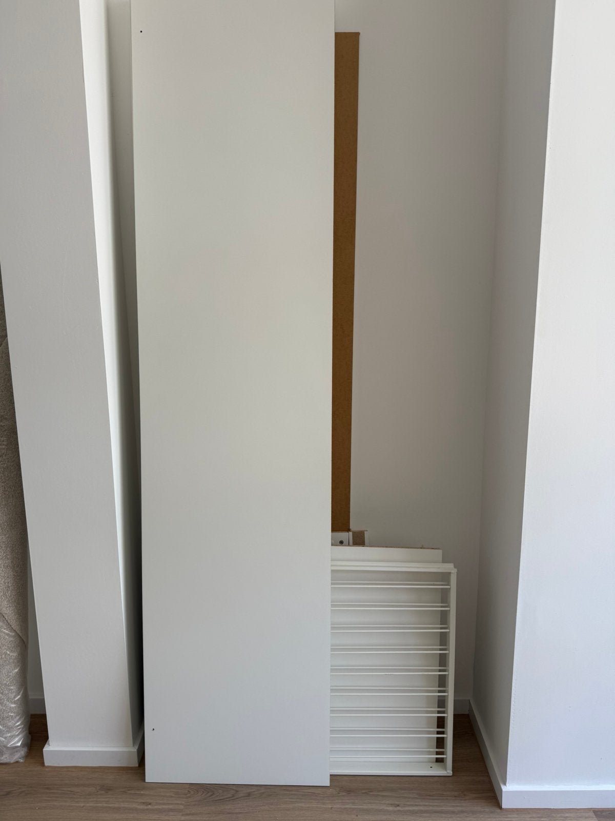 Ikea pax kast, Ophalen, 200 cm of meer, 50 tot 100 cm, Zo goed als nieuw