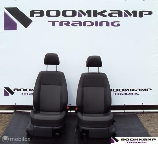 Volkswagen Caddy stoelen / stoel, Gebruikt, Volkswagen, Ophalen of Verzenden, Volkswagen