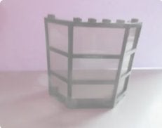 nr. 5985, Erker raam. Window., Ophalen of Verzenden, Zo goed als nieuw, Lego