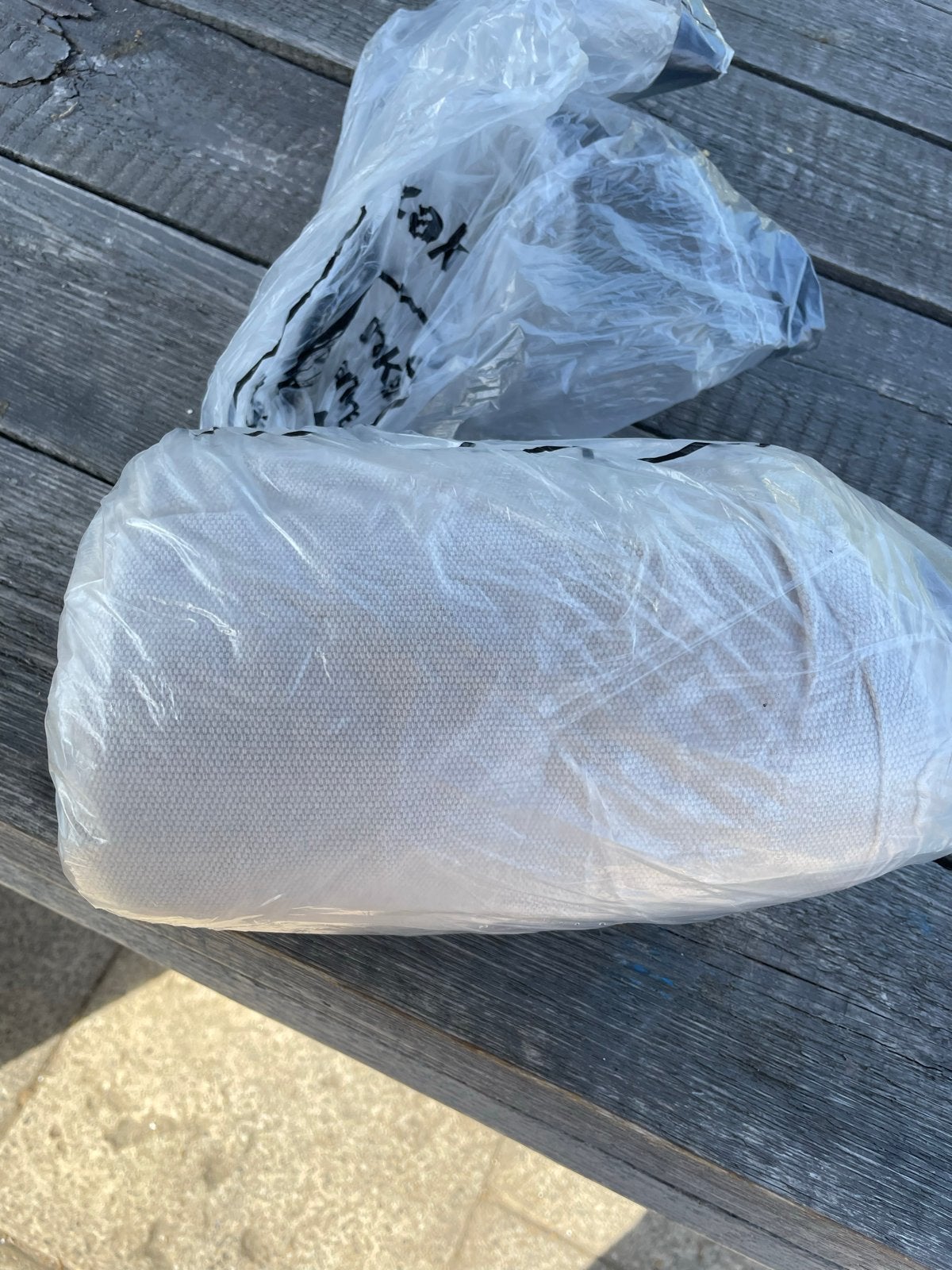 Nieuwe hangmat ibiza style, Ophalen, Binnen, Nieuw, Met standaard