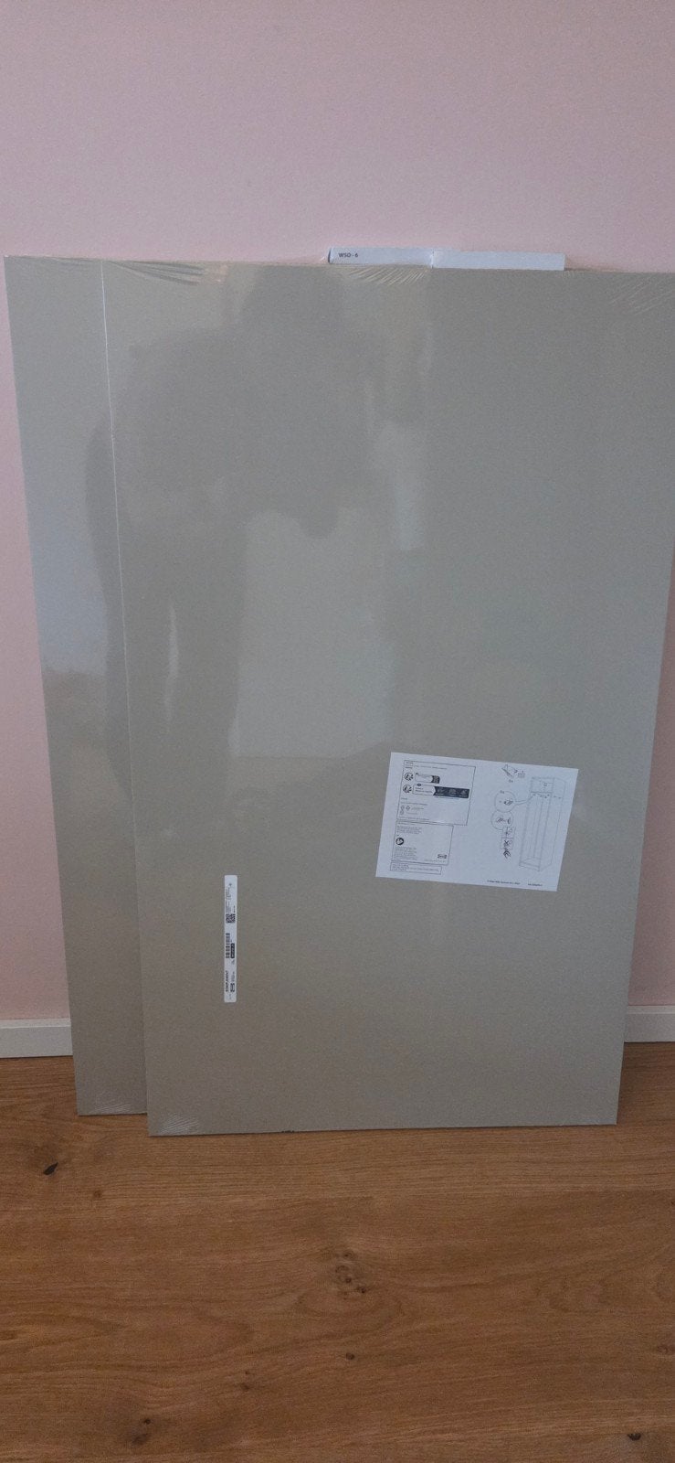 2x IKEA KOMPLEMENT – nieuw in verpakking – 405.090.39, Huis en Inrichting, Ophalen, Nieuw, 50 tot 100 cm, Minder dan 100 cm