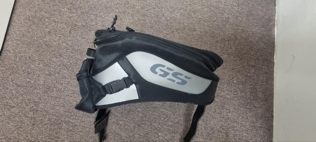 Tank tas r1200gs, Motoren, Accessoires | Koffers en Tassen, Ophalen of Verzenden