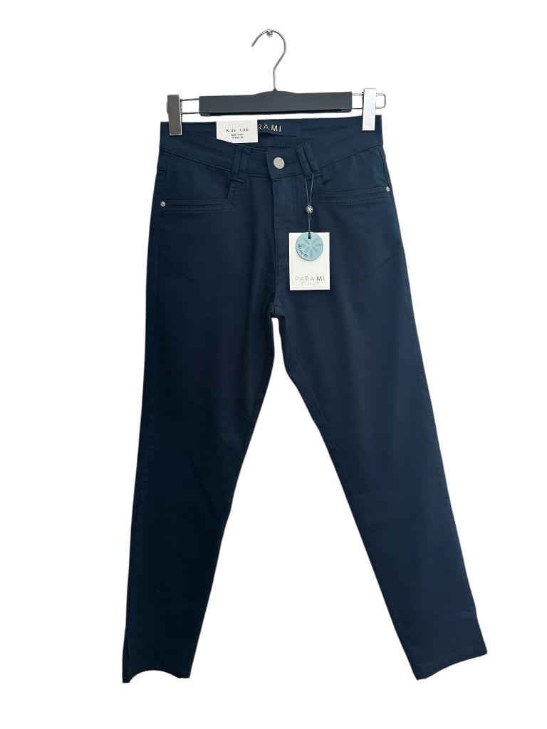 Para Mi broek NIEUW S, Blauw, Nieuw, Ophalen of Verzenden, Lang