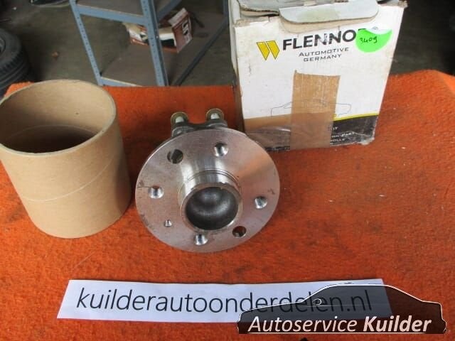 Wiellager achter Opel Astra F G Meriva A Vectra A +B 4 gaats, -, -, Opel, Nieuw