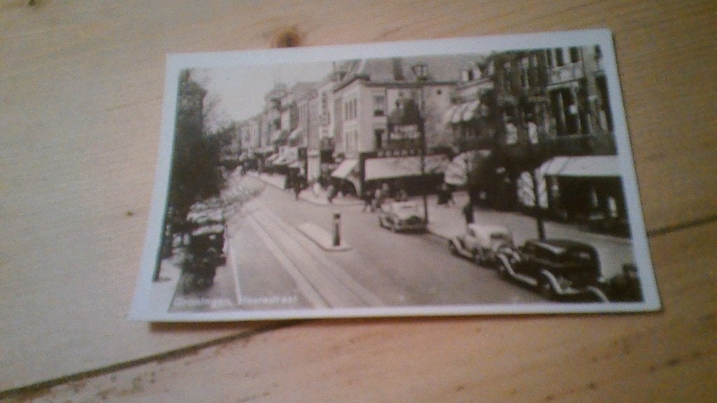 Groningen, Verzenden, Voor 1920, Gelopen, Groningen