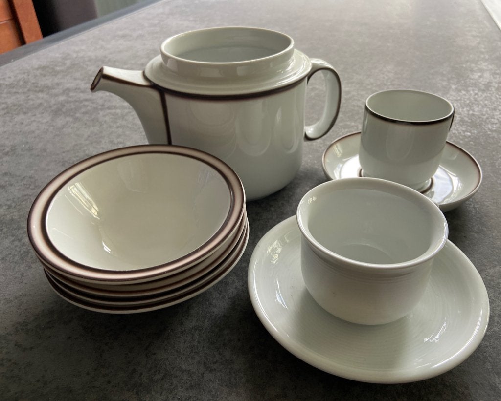 Thomas servies, meerdere items, Ophalen of Verzenden, Gebruikt, Overige materialen, Overige stijlen