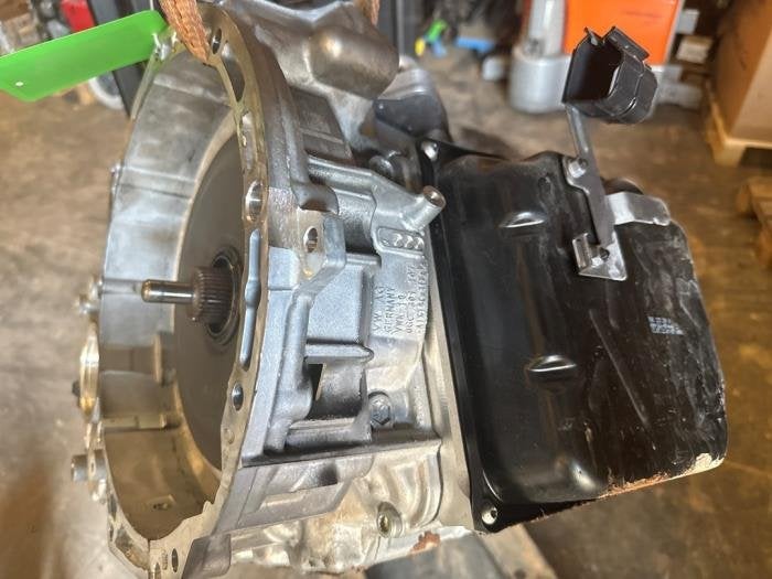Versnellingsbak van een Volkswagen Polo, Auto-onderdelen, Transmissie en Toebehoren, Gebruikt, -, Volkswagen, -