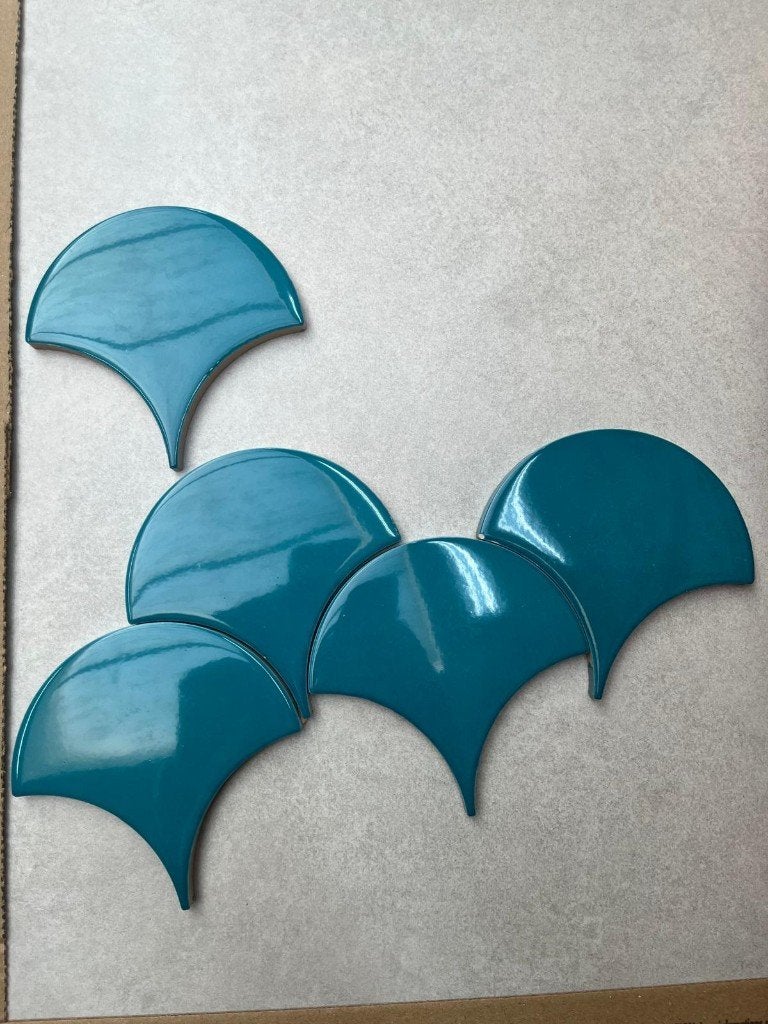 decortegels voor keuken of badkamer/toilet, Ophalen, Nieuw, Minder dan 20 cm, Wandtegels