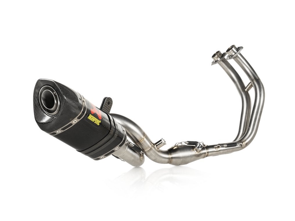 Akrapovic Racing line Yamaha MT-07 Tracer  7, Ophalen of Verzenden, Nieuw