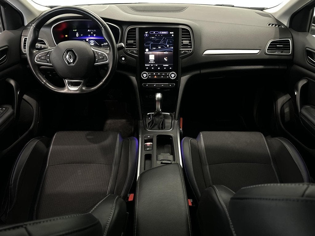 Renault Mégane