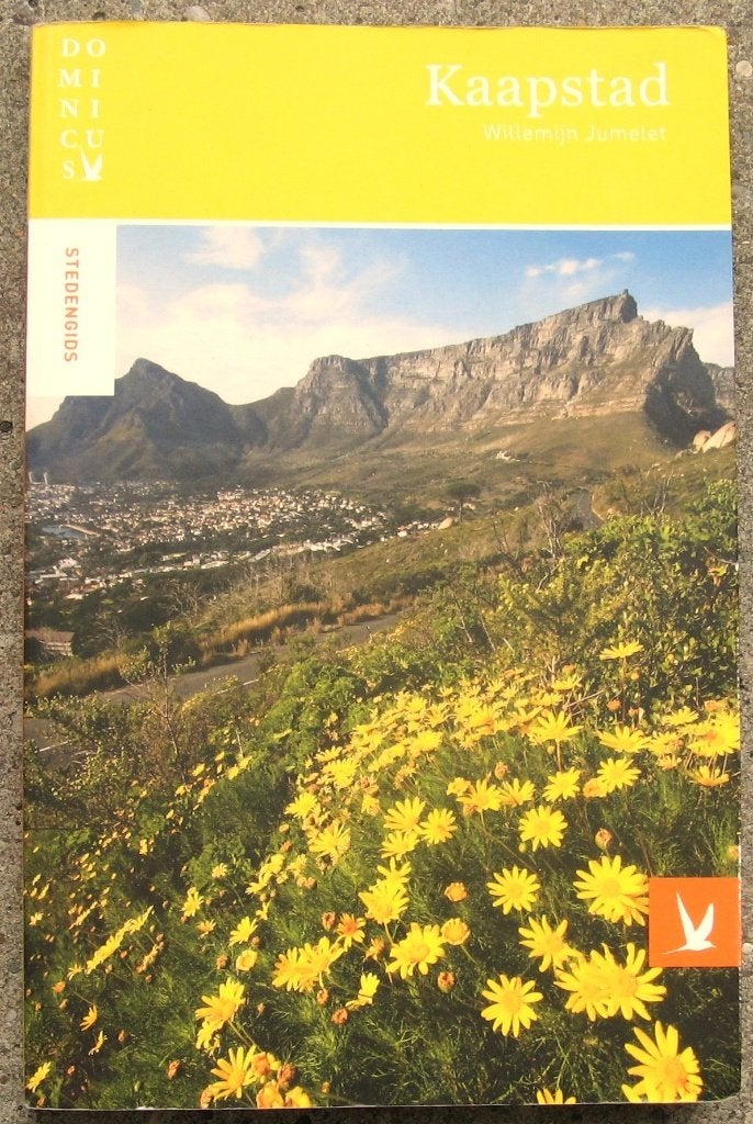 Kaapstad (Dominicus), Overige merken, Afrika, Ophalen of Verzenden, Zo goed als nieuw