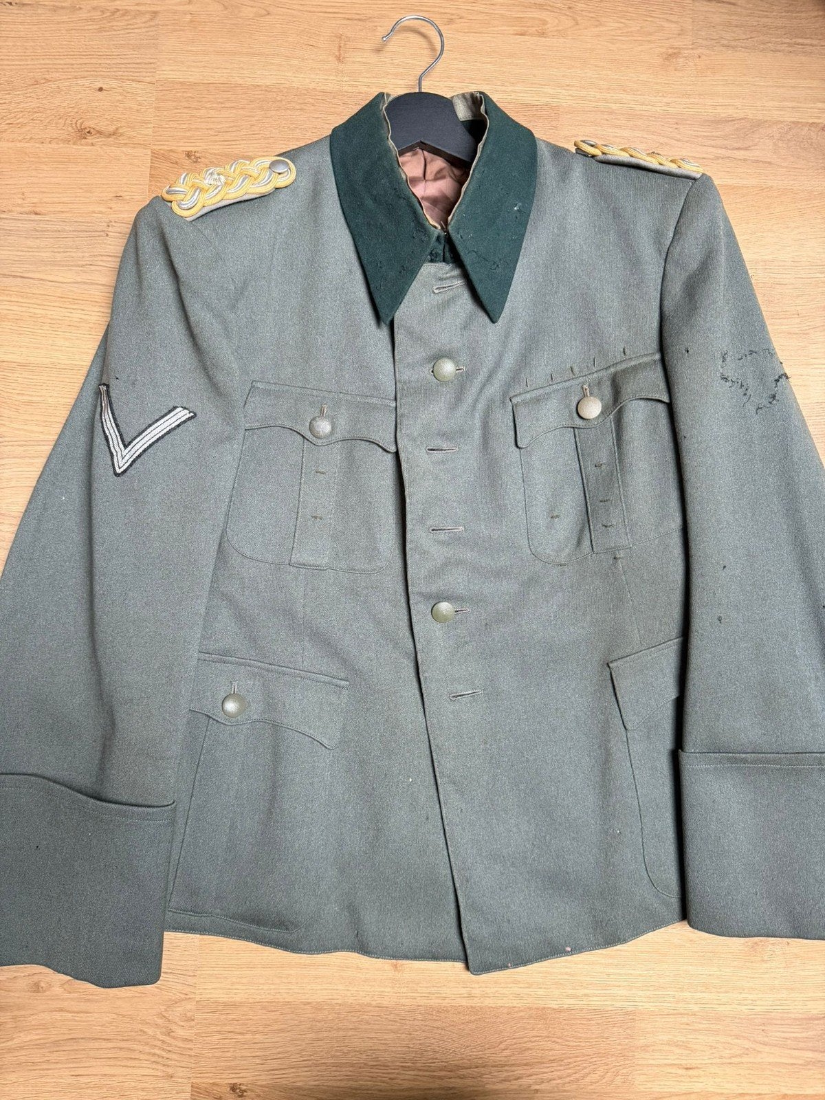 Gezocht: Duitse WW2 militaria, Verzamelen, Militaria | Tweede Wereldoorlog, Ophalen of Verzenden, Duitsland