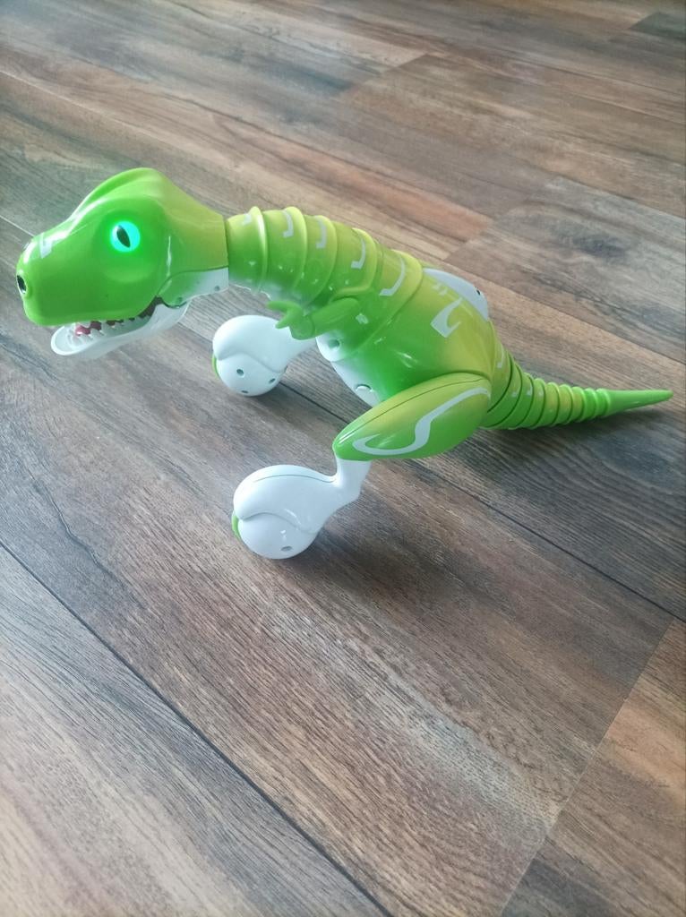 Boomer Dino Zoomer, Ophalen of Verzenden