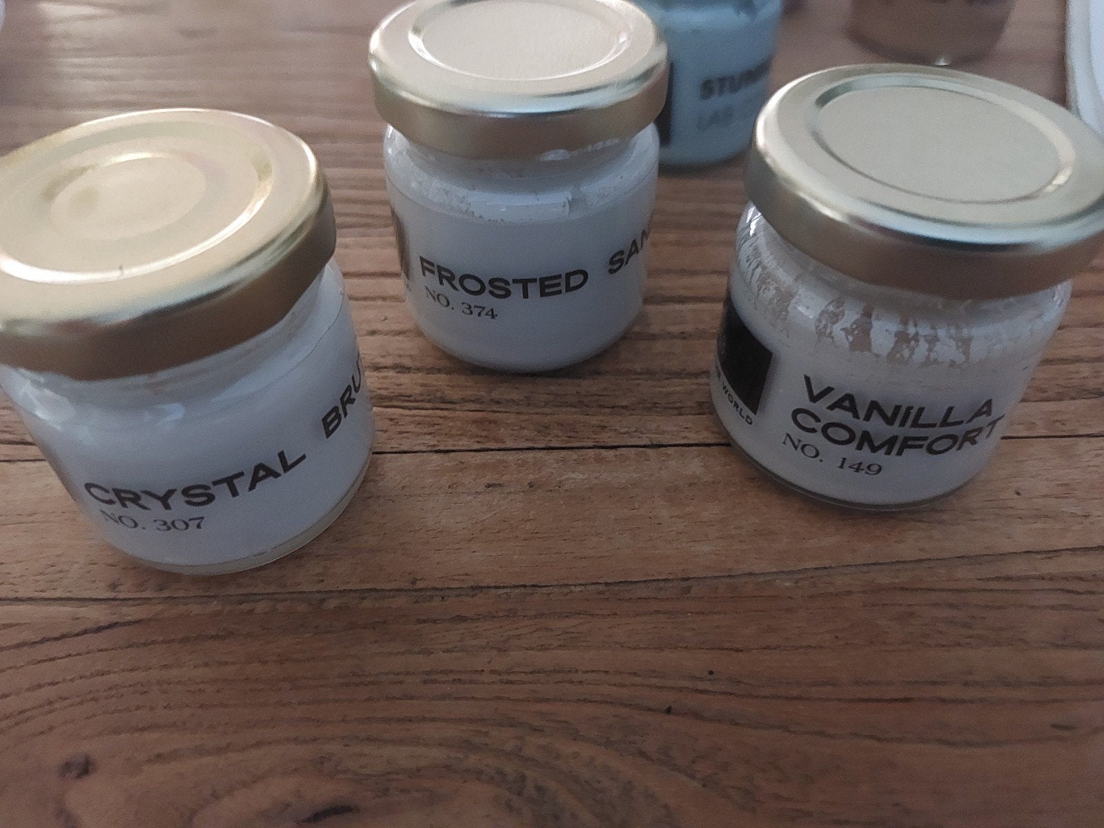 Testers Lab point, Ophalen of Verzenden