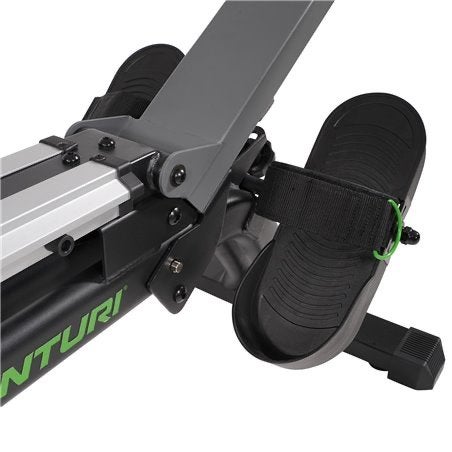 Foto 4 van Tunturi Cardio Fit R50W Roeitrainer - Waterweerstand