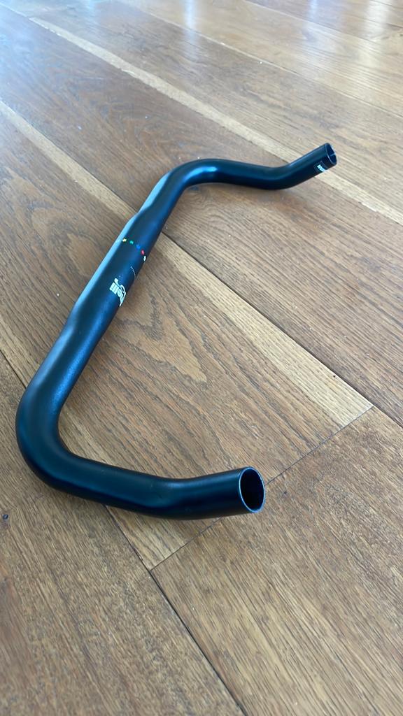 Cinelli lola stuur. Bullhorn bar, Ophalen of Verzenden