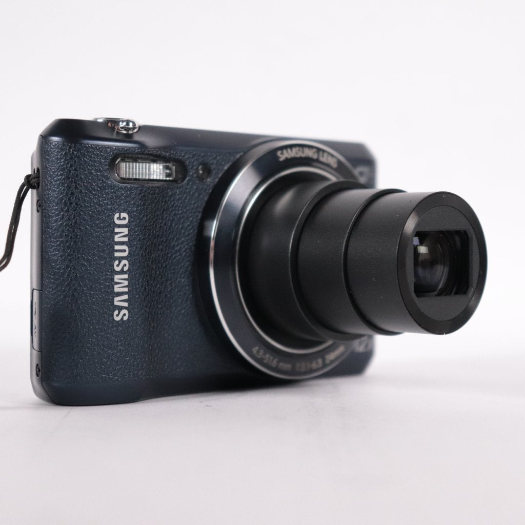 Samsung WB35F Foto Camera - Nette Staat, Samsung, Gebruikt, Support@Samsung.com, 129, Samsung-ro, Yeongtong-gu
Suwon-si, Gyeonggi-do 16677
South Korea