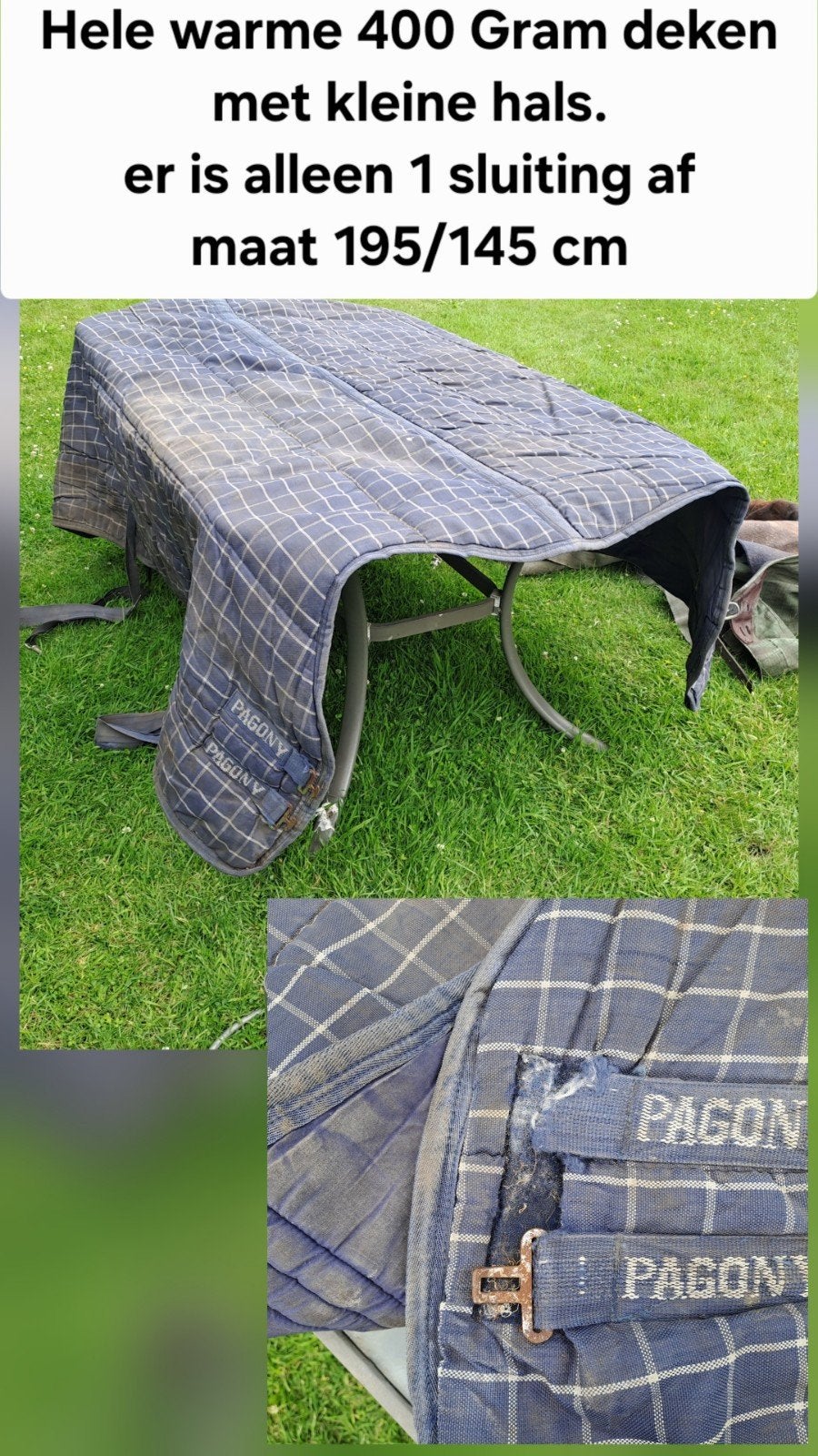Paarden Spullen bijna alles Gratis, Ophalen of Verzenden