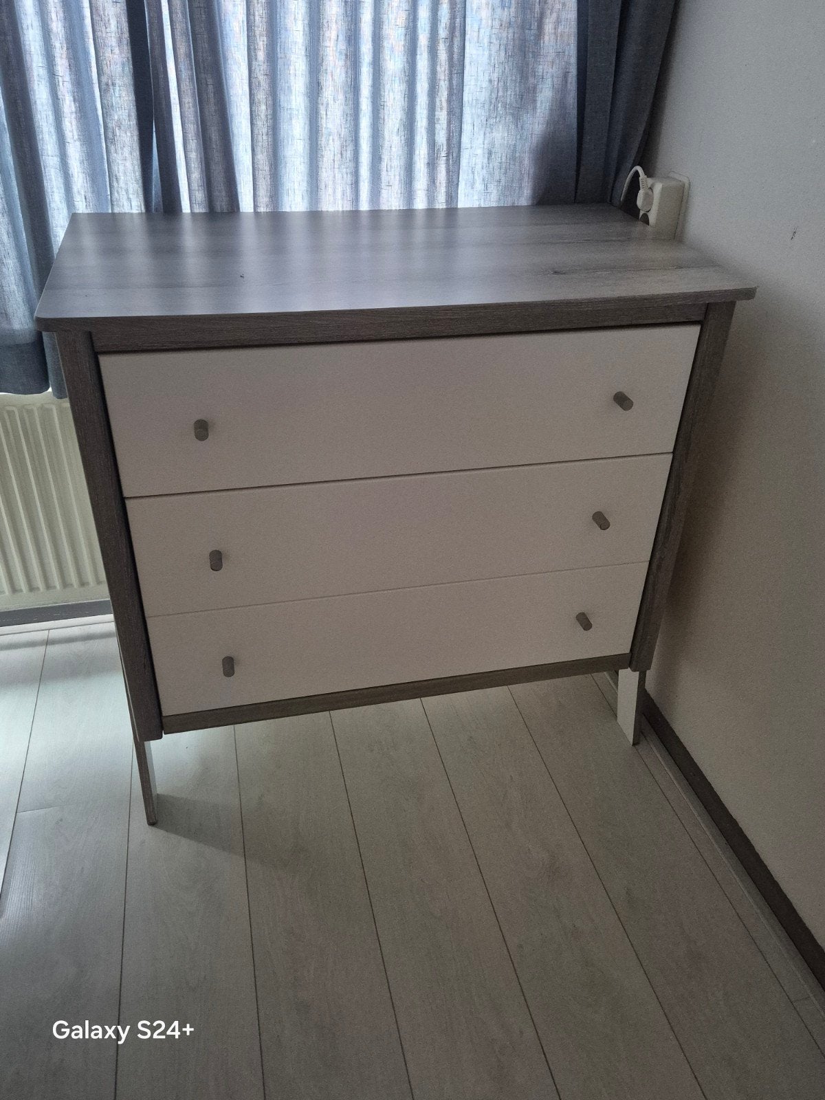 Nette baby kamer, Ophalen of Verzenden, Zo goed als nieuw, Jongetje of Meisje
