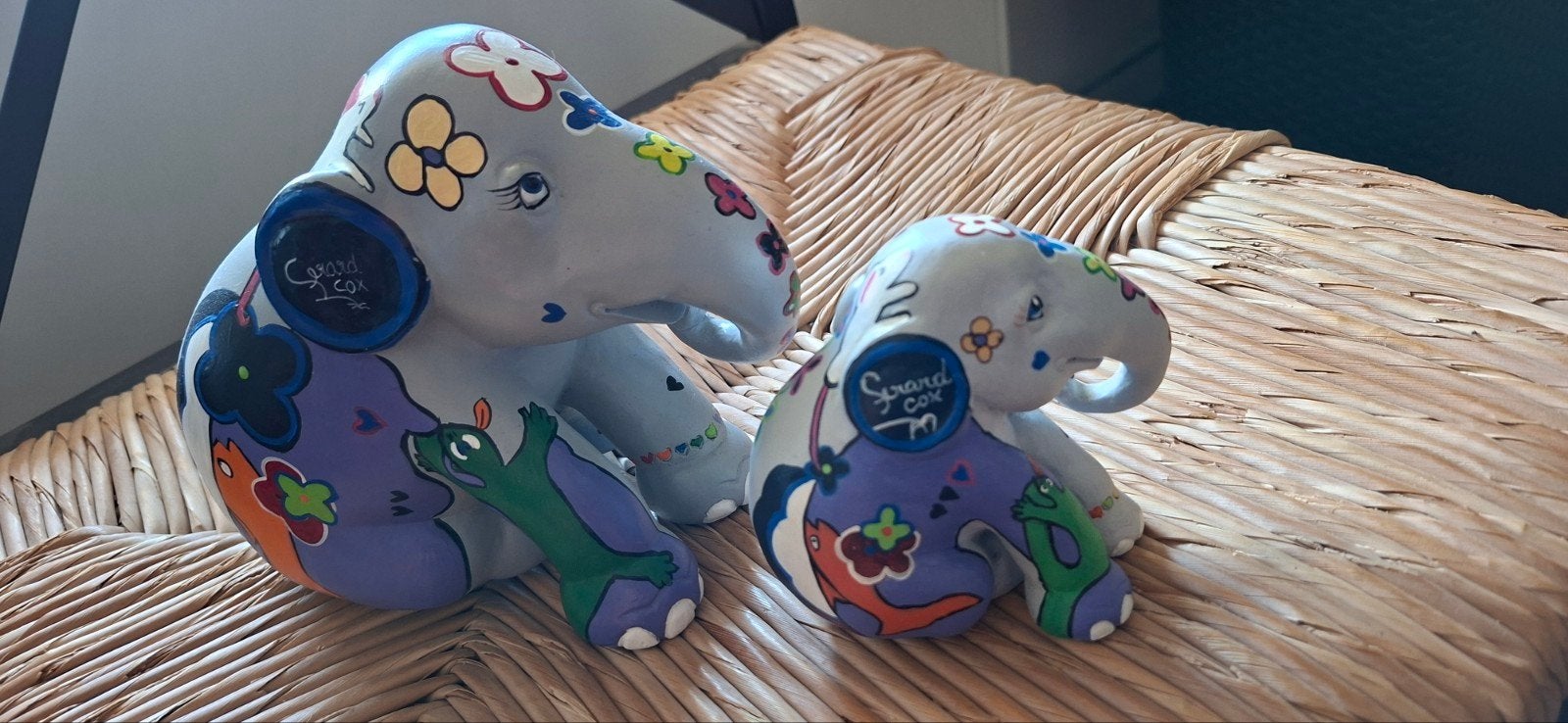 Super bijzondere Elephants, Ophalen of Verzenden, Zo goed als nieuw